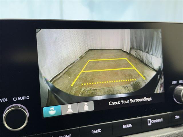 used 2023 Honda Civic car, priced at $23,475