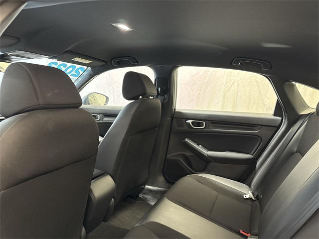 used 2023 Honda Civic car, priced at $23,475
