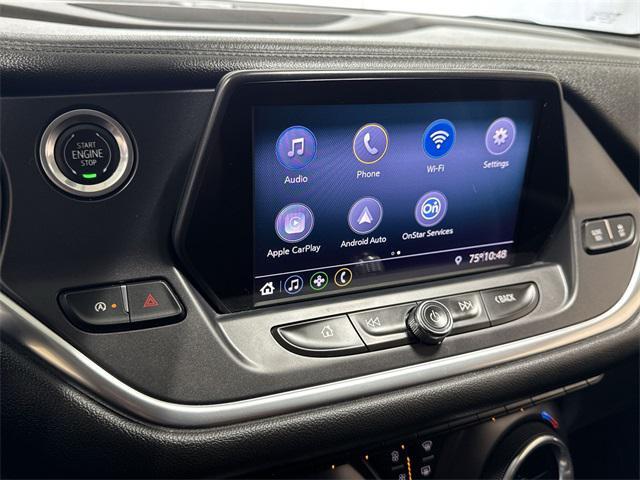 used 2020 Chevrolet Blazer car, priced at $19,971