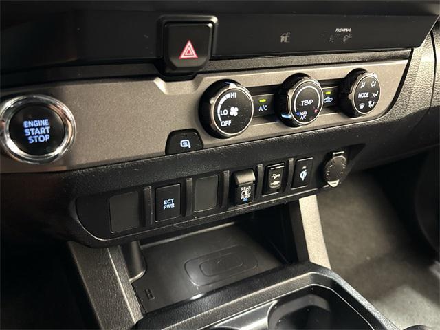 used 2019 Toyota Tacoma car, priced at $28,971