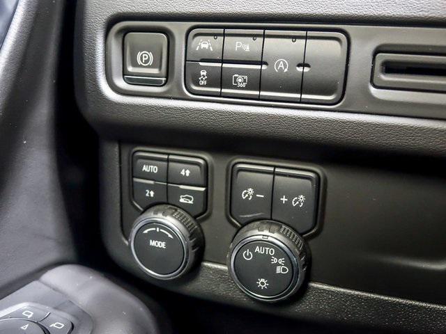 used 2023 Chevrolet Tahoe car, priced at $64,471