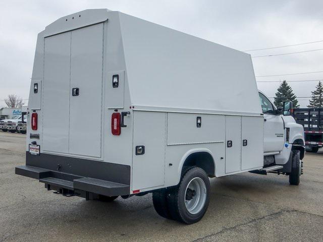 new 2024 Chevrolet Silverado 1500 car, priced at $108,082