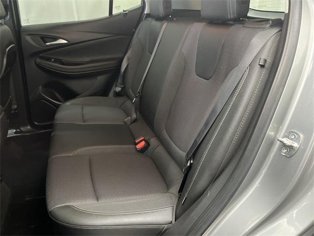 used 2023 Buick Encore GX car, priced at $18,536