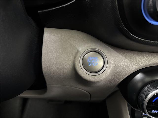 used 2025 Hyundai Venue car, priced at $18,281