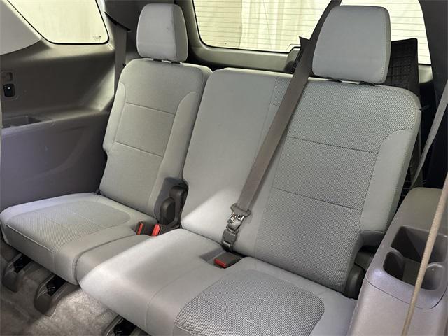 used 2018 Chevrolet Traverse car, priced at $11,671