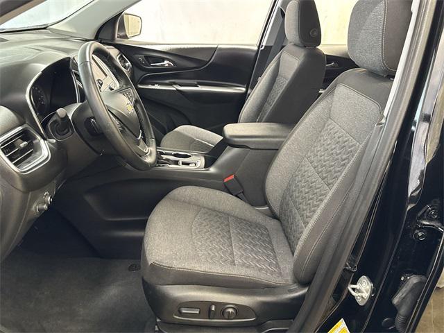 used 2023 Chevrolet Equinox car, priced at $22,745