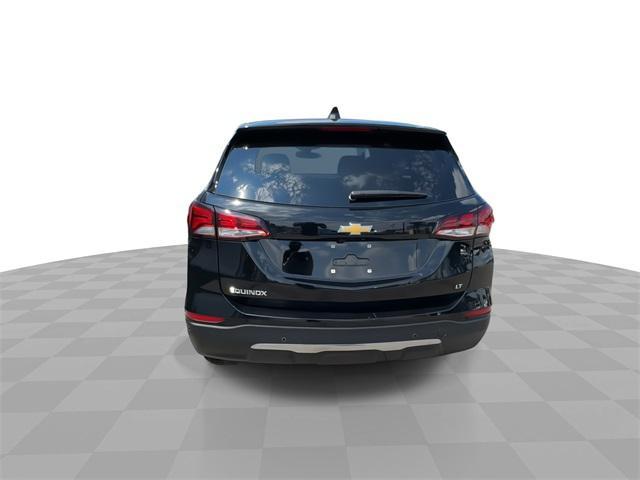 used 2023 Chevrolet Equinox car, priced at $22,745