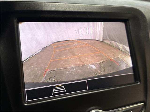 used 2023 Chevrolet Equinox car, priced at $22,745