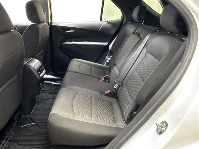 used 2020 Chevrolet Equinox car, priced at $18,347
