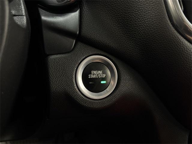 used 2020 Chevrolet Equinox car, priced at $18,347