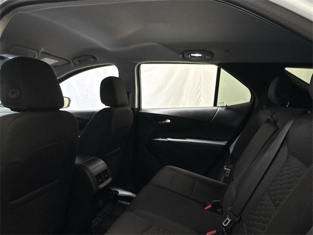used 2020 Chevrolet Equinox car, priced at $18,347