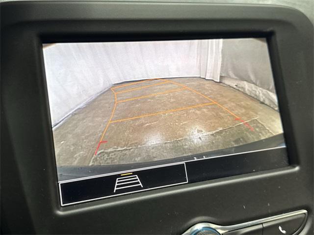 used 2022 Chevrolet Equinox car, priced at $21,636