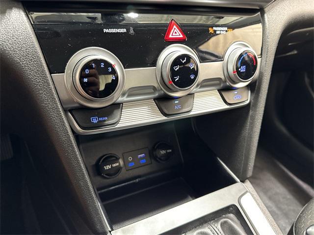 used 2019 Hyundai Elantra car, priced at $13,669