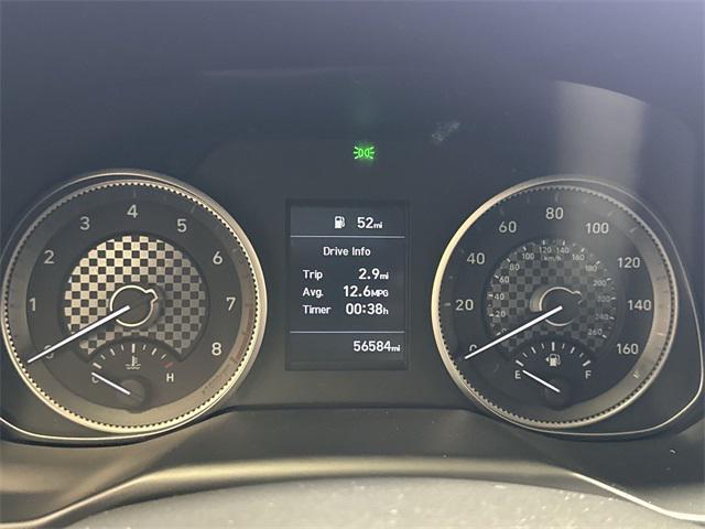 used 2019 Hyundai Elantra car, priced at $13,669