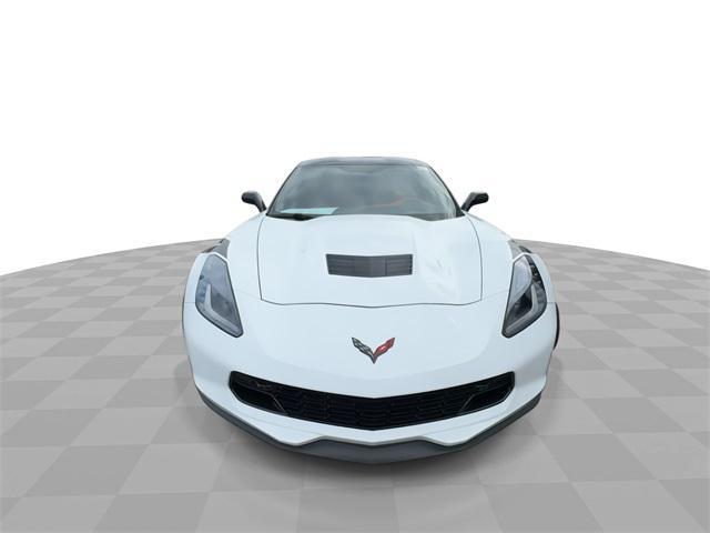 used 2019 Chevrolet Corvette car, priced at $59,528