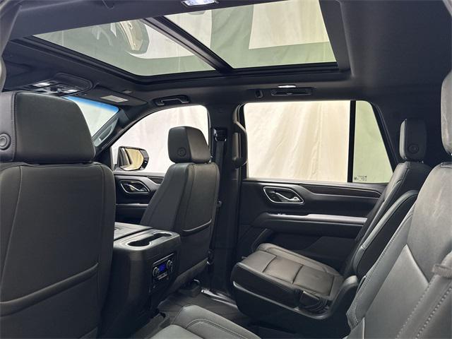 used 2023 Chevrolet Tahoe car, priced at $62,971