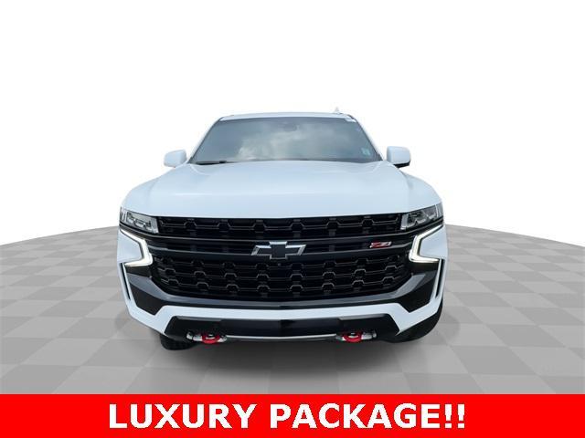 used 2023 Chevrolet Tahoe car, priced at $62,971