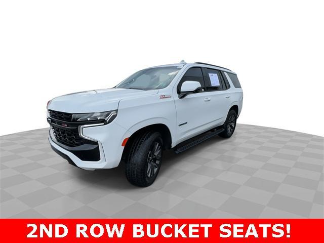 used 2023 Chevrolet Tahoe car, priced at $62,971