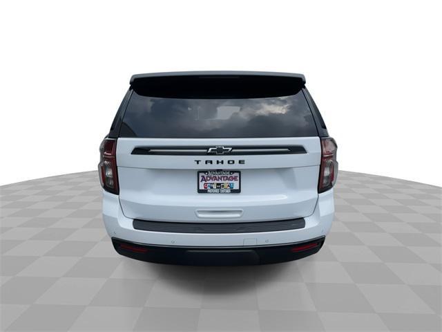 used 2023 Chevrolet Tahoe car, priced at $62,971