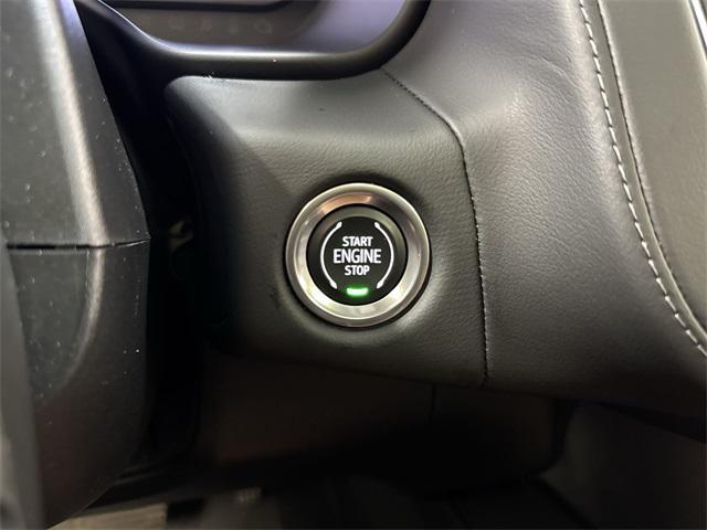 used 2023 Chevrolet Tahoe car, priced at $62,971