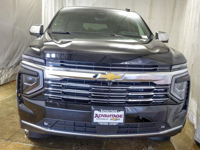 new 2025 Chevrolet Suburban car, priced at $88,740