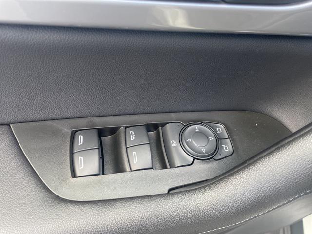 used 2022 Chevrolet Blazer car, priced at $22,971