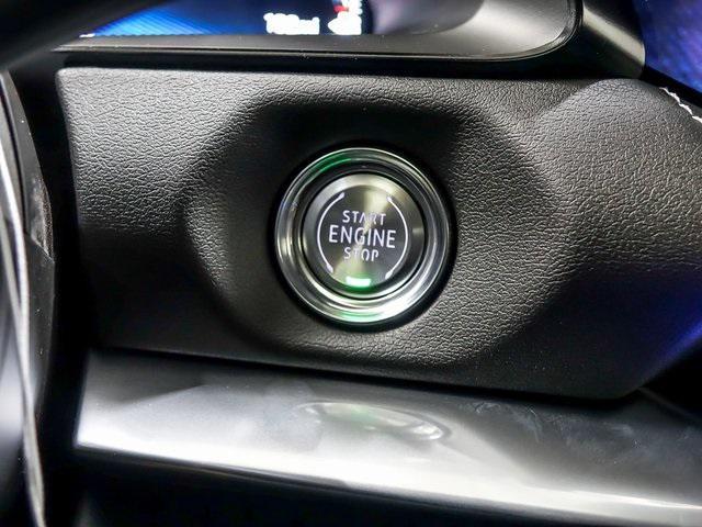 new 2026 Chevrolet Corvette car, priced at $136,290