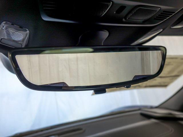 new 2026 Chevrolet Corvette car, priced at $136,290