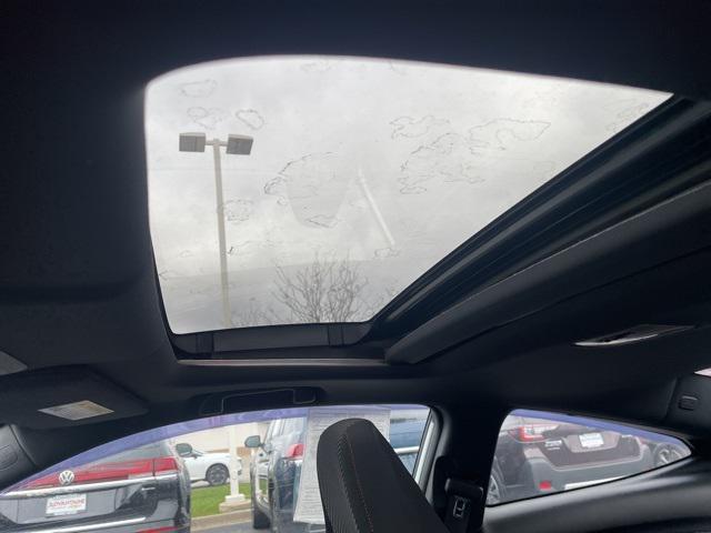 used 2017 Honda Civic car, priced at $15,673