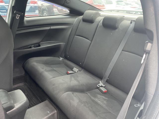 used 2017 Honda Civic car, priced at $15,673