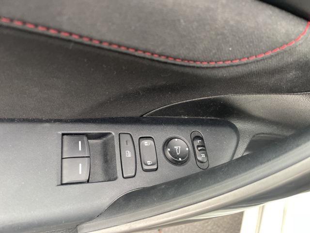 used 2017 Honda Civic car, priced at $15,673