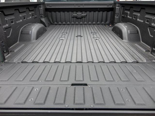 new 2026 Chevrolet Silverado 2500 car, priced at $70,995