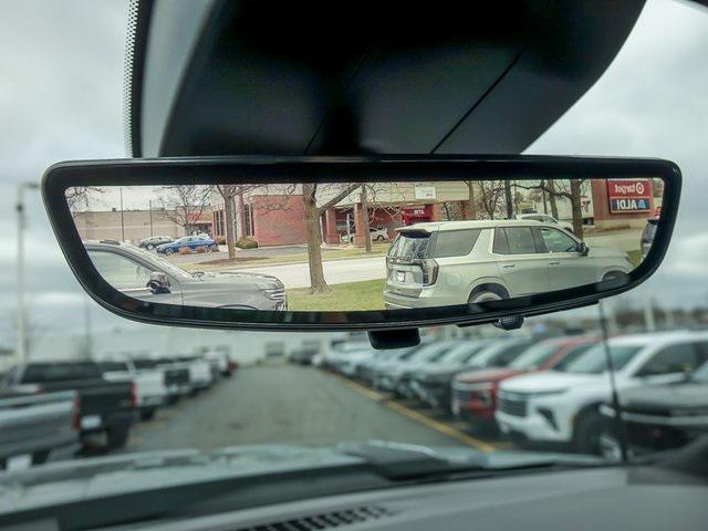 new 2026 Chevrolet Silverado 2500 car, priced at $70,995