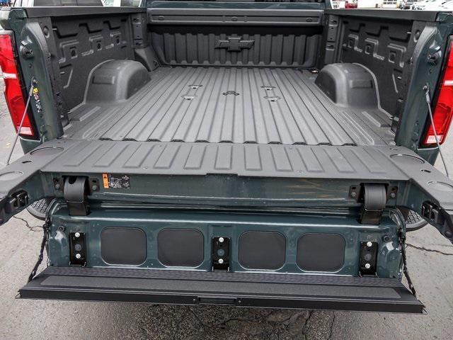 new 2026 Chevrolet Silverado 2500 car, priced at $70,995