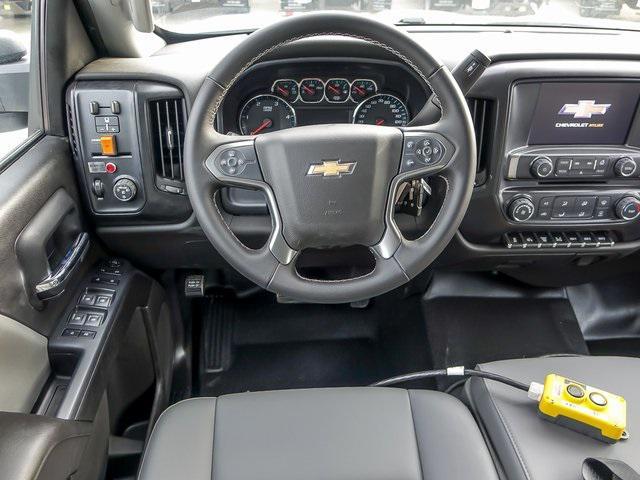 new 2024 Chevrolet Silverado 1500 car, priced at $88,158