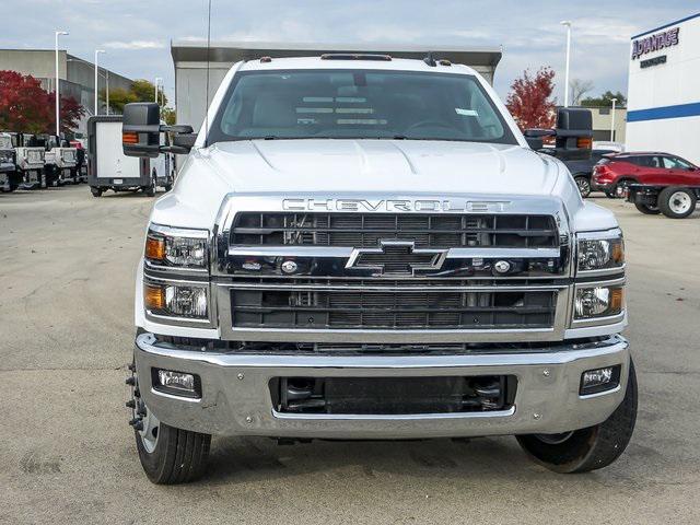 new 2024 Chevrolet Silverado 1500 car, priced at $88,158