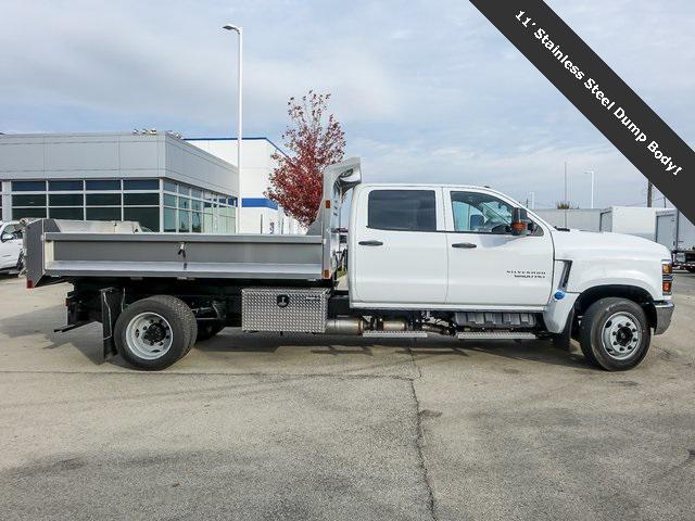 new 2024 Chevrolet Silverado 1500 car, priced at $88,158