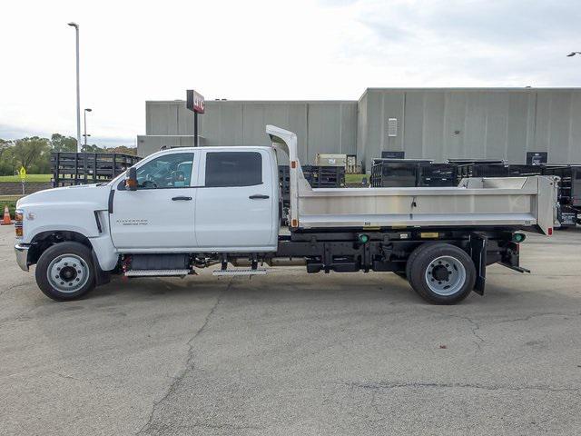 new 2024 Chevrolet Silverado 1500 car, priced at $88,158