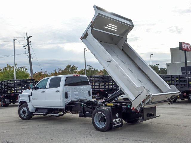 new 2024 Chevrolet Silverado 1500 car, priced at $88,158