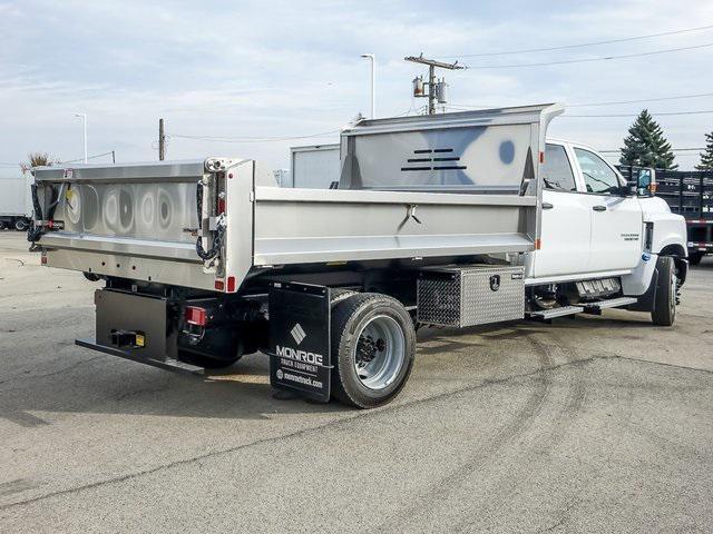 new 2024 Chevrolet Silverado 1500 car, priced at $88,158