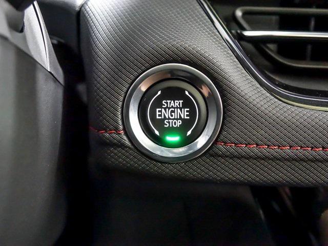 new 2026 Chevrolet TrailBlazer car, priced at $28,695