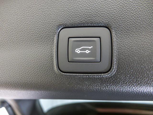 new 2026 Chevrolet TrailBlazer car, priced at $28,695