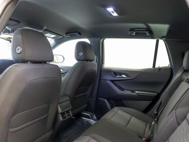 new 2026 Chevrolet Equinox car, priced at $28,997