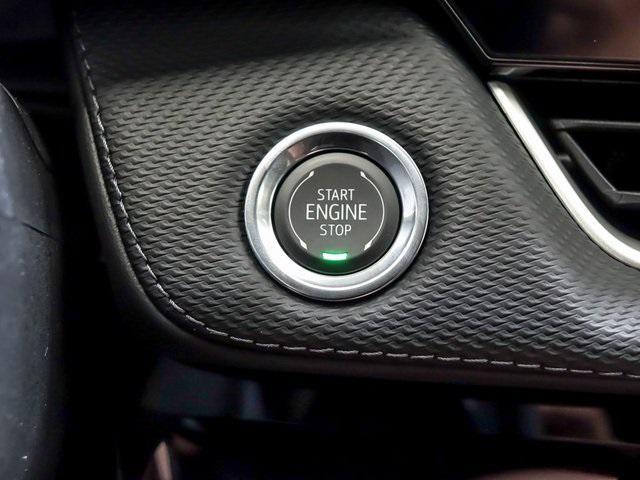 new 2026 Chevrolet Equinox car, priced at $28,997