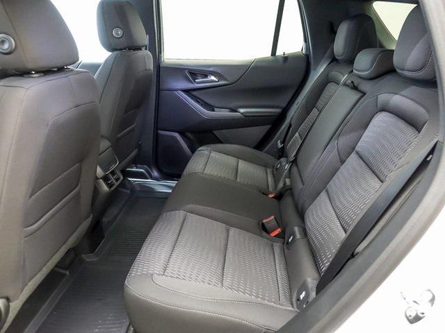 new 2026 Chevrolet Equinox car, priced at $28,997