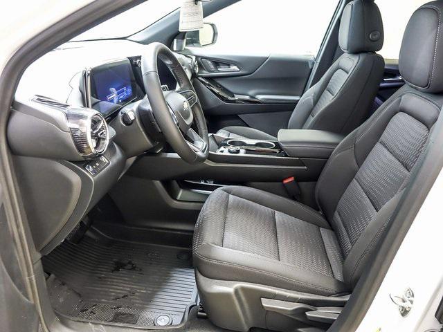 new 2026 Chevrolet Equinox car, priced at $28,997
