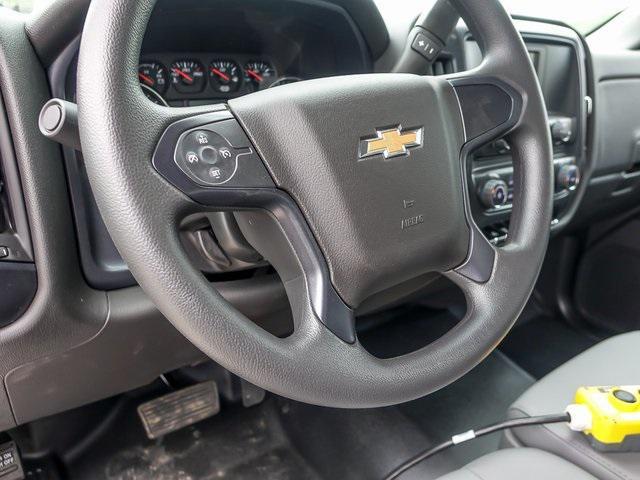 new 2024 Chevrolet Silverado 1500 car, priced at $77,059