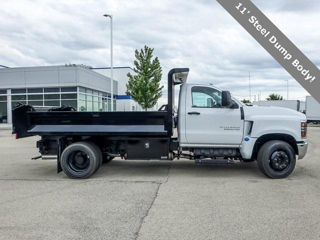 new 2024 Chevrolet Silverado 1500 car, priced at $80,943