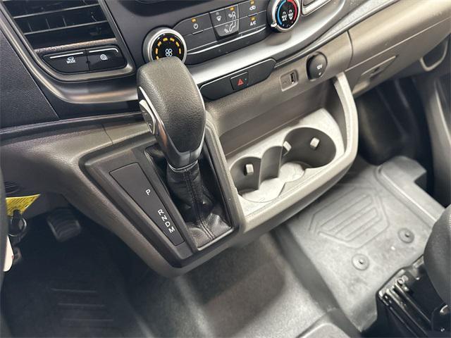 used 2023 Ford Transit-350 car, priced at $40,771