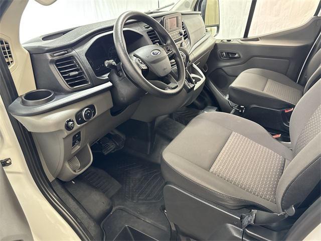 used 2023 Ford Transit-350 car, priced at $40,771